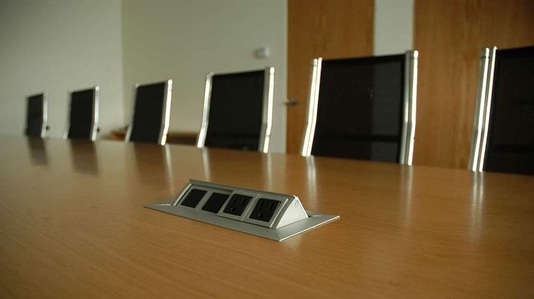 Radisson Paraiso Hotel Mexico City Meeting