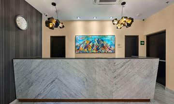 Radisson Hotel Monterrey San Jeronimo