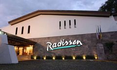 Radisson Hotel Tapatio Guadalajara