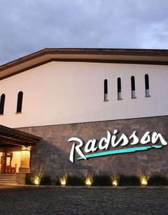 Radisson Hotel Tapatio Guadalajara