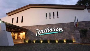 Radisson Hotel Tapatio Guadalajara