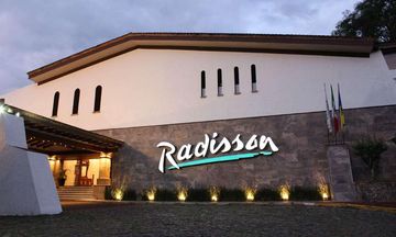 Radisson Hotel Tapatio Guadalajara