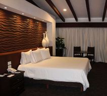 Radisson Hotel Tapatio Guadalajara Room