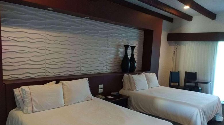 <b>Radisson Hotel Tapatio Guadalajara Room</b>. Images powered by <a href="https://iceportal.shijigroup.com/" title="IcePortal" target="_blank">IcePortal</a>.