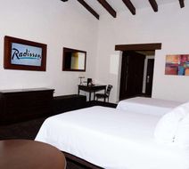Radisson Hotel Tapatio Guadalajara Room