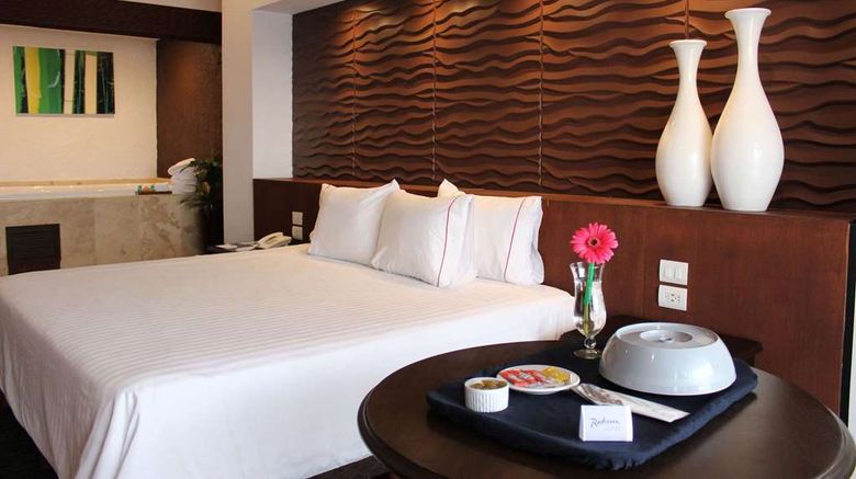 <b>Radisson Hotel Tapatio Guadalajara Suite</b>. Images powered by <a href="https://iceportal.shijigroup.com/" title="IcePortal" target="_blank">IcePortal</a>.