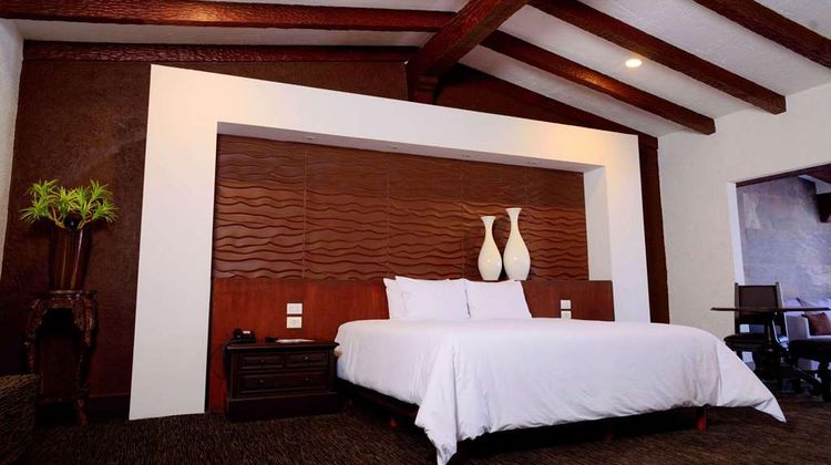 Radisson Hotel Tapatio Guadalajara Room