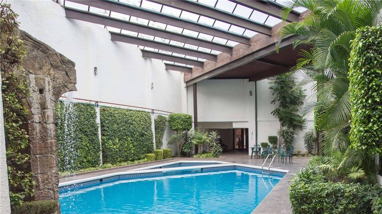 <b>Radisson Hotel & Convention Ctr Toluca Pool</b>. Images powered by <a href="https://iceportal.shijigroup.com/" title="IcePortal" target="_blank">IcePortal</a>.