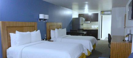Radisson Hotel & Convention Ctr Toluca Room