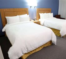 Radisson Hotel & Convention Ctr Toluca Room