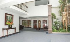 Radisson Hotel & Convention Ctr Toluca