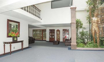 Radisson Hotel & Convention Ctr Toluca