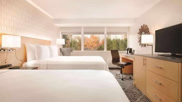 Radisson Hotel Charlotte Airport Room