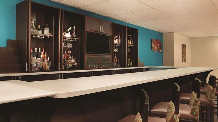 Radisson Hotel Charlotte Airport Restaurant