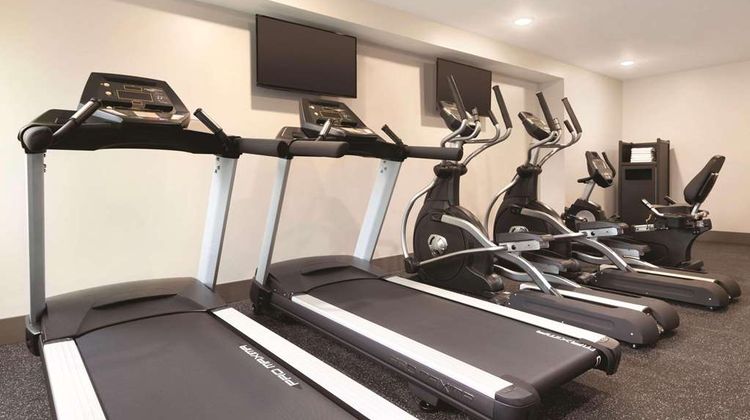 Radisson Hotel Charlotte Airport Health