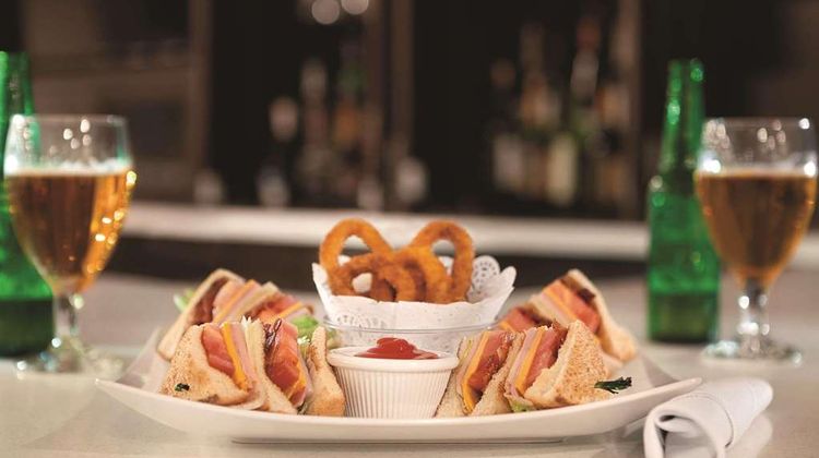 Radisson Hotel Charlotte Airport Restaurant