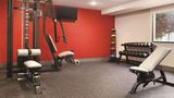 Radisson Hotel Charlotte Airport Health