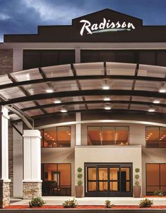 Radisson Hotel Charlotte Airport