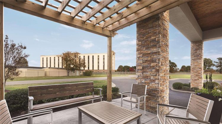 Country Inn & Suites By Radisson, Dunn Other