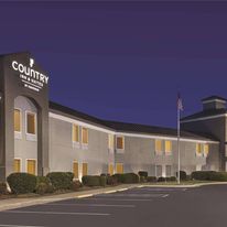 Country Inn & Suites By Radisson, Dunn