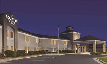Country Inn & Suites By Radisson, Dunn