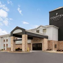Country Inn & Suites Roanoke Rapids NC