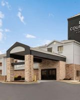 Country Inn & Suites Roanoke Rapids NC