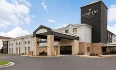Country Inn & Suites Roanoke Rapids NC