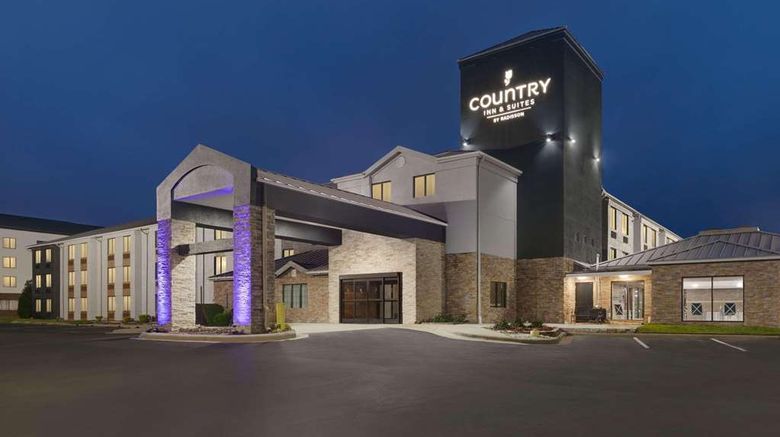 <b>Country Inn & Suites Roanoke Rapids NC Exterior</b>. Images powered by <a href="https://iceportal.shijigroup.com/" title="IcePortal" target="_blank">IcePortal</a>.