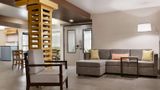 Country Inn & Suites Roanoke Rapids NC Lobby