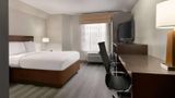 Country Inn & Suites Roanoke Rapids NC Room