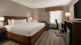 Country Inn & Suites Roanoke Rapids NC Room
