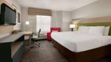 Country Inn & Suites Roanoke Rapids NC Room