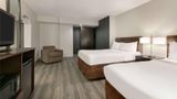 Country Inn & Suites Roanoke Rapids NC Suite