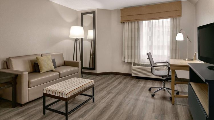 Country Inn & Suites Roanoke Rapids NC Suite