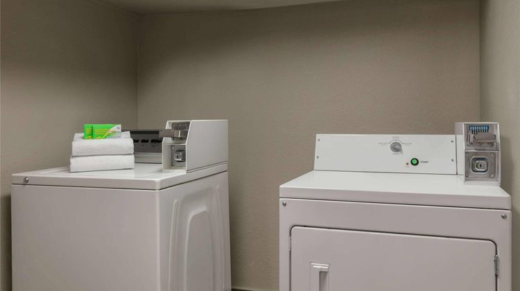 Country Inn & Suites Roanoke Rapids NC Other