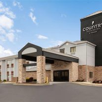 Country Inn & Suites Roanoke Rapids NC