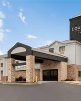 Country Inn & Suites Roanoke Rapids NC