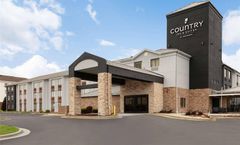 Country Inn & Suites Roanoke Rapids NC