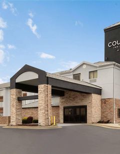 Country Inn & Suites Roanoke Rapids NC