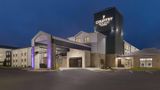 Country Inn & Suites Roanoke Rapids NC Exterior