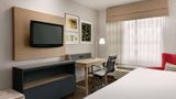 Country Inn & Suites Roanoke Rapids NC Room