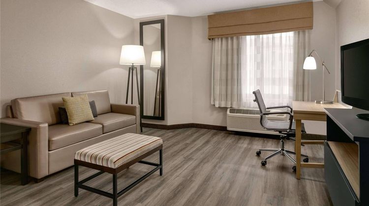 Country Inn & Suites Roanoke Rapids NC Suite