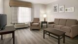 Country Inn & Suites Roanoke Rapids NC Suite