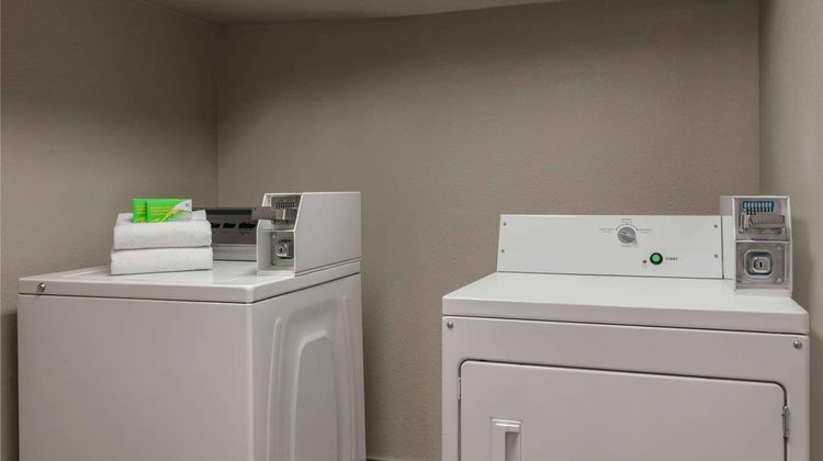 Country Inn & Suites Roanoke Rapids NC Other