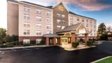 Country Inn & Suites Lake Norman Huntersville Exterior