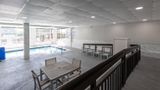 Country Inn & Suites Lake Norman Huntersville Pool