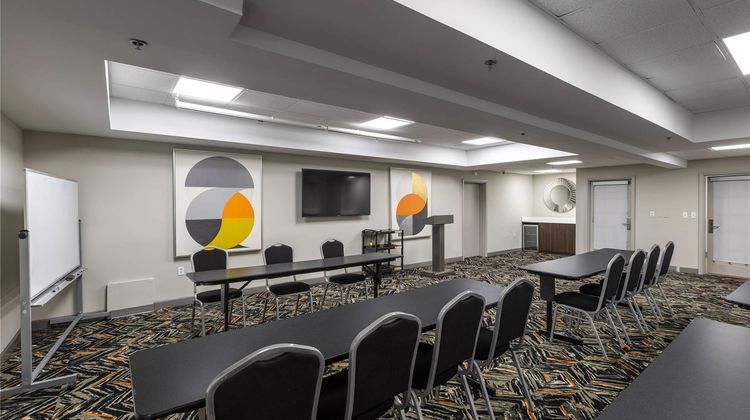 Country Inn & Suites Lake Norman Huntersville Meeting