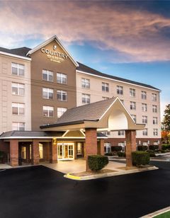 Country Inn & Suites Lake Norman Huntersville