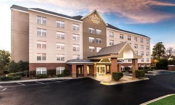 Country Inn & Suites Lake Norman Huntersville